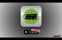 Bacteria in the jar - awesome free arcade game on Google Play