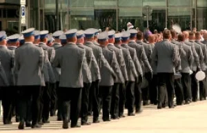 Manipulacja TVNu odnośnie zmian w ustawie o Policji dot. stosowania podsłuchów.