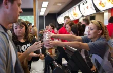 Dzięki temu trikowi zawsze dostaniesz świeży posiłek w McDonald's