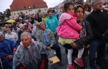 Nowy raport. Muzułmanów w Europie będzie trzy razy więcej