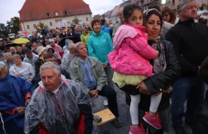 Nowy raport. Muzułmanów w Europie będzie trzy razy więcej