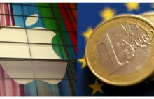EU nakazuje Irlandii pobrać 13 mld € podatków od Apple, a oni nie chcą..