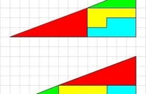 Łamigłówki matematyczno-logiczne