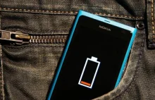 Polacy są uzależnieni od smartfonów na tyle, że 3/4 rozładuje go w ciągu godzin