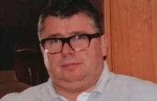 Policja prosi o pomoc w znalezieniu podejrzanego Andrzeja Witkowskiego