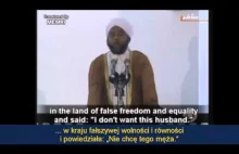 Poradnik dla nowych muzułmanów: jak bić kobietę w islamie