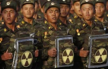 Dezerter z Korei Północnej ostrzega że kraj jest gotowy do rozpętania III WŚ