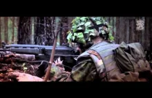 Fińska Armia (Maavoimat)- filmik propagandowy