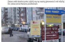 Poznań: Strażnik miejski straci posadę za nielegalną reklamę