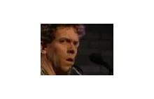 Hugh Laurie - Protest Song