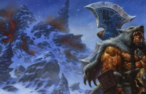 Plakaty, zdjęcia i szczegóły filmu "Warcraft"