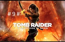 Zagrajmy w Tomb Raider # 9 Leki do ran Lary Croft i Brama do miasta