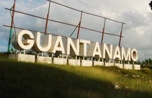 Guantanamo, czyli bezprawie CIA
