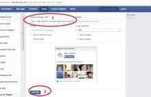 : Jak dodać wtyczkę FACEBOOK dla fanpage na bloga? PORADY