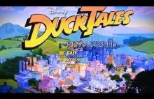 Kaczki Uuu Kaczki Uuu - Duck Tales wraca :D