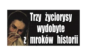 Trzech szesnastolatków. Trzy różne końce wojny