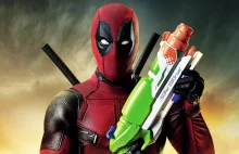 Deadpool bohaterem nowego serialu