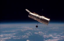 27 najlepszych zdjęć teleskopu Hubble'a na jego 27 urodziny
