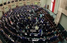 Zbiór Z ma zostać otwarty. Sejm uchwalił nowelizację ustawy o IPN