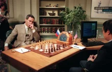 Czy błąd w implementacji pomógł Deep Blue wygrać z Kasparovem? [ENG]