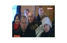 Zaognia się konflikt wokół gazu łupkowego na Pomorzu - Telewizja Polska SA