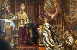Jak Adam został Polakiem, a Maryja królową Polski, czyli sarmatyzacja religii