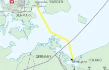 Tak właśnie trzeba grać z Rosją. Polska położy gazociąg w poprzek Nord Streamu