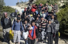 UE spodziewa się kolejnych 3 milionów nielegalnych imigrantów do końca 2016