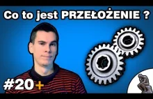 Co to jest PRZEŁOŻENIE?