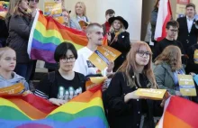 Prezydent Lublina zakazał Marszu Równości oraz kontrmanifestacji -...