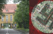 Wilcze Gardło, dzielnica Gliwic która była enklawą nazistów