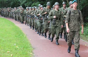 Na wypadek mobilizacji! Kiedy i kogo wezwą do Armii?