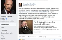 Szokująca rozmowa Zbigniewa Stonogi z JKM 21.04.2017r.
