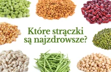 Które strączki są najzdrowsze?