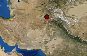 Afganistan: Ścięto głowę nastolatce