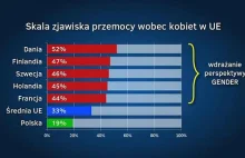 Dlaczego katolicy przeciwstawiają się konwencji rzekomo przeciw przemocy...