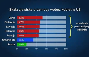 Dlaczego katolicy przeciwstawiają się konwencji rzekomo przeciw przemocy...