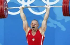 OFICJALNIE: Szymon Kołecki mistrzem olimpijskim z Pekinu! – CoSlychac.eu –...