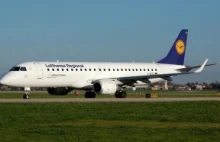 Lufthansa ogłosiła loty do Frankfurtu z 9. lotniska w Polsce!