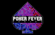 LIVE STREAM ze stołu finałowego Poker Fever Main Event!