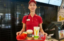 McDonald's uruchomi studia w Warszawie. W programie zajęcia w restauracjach