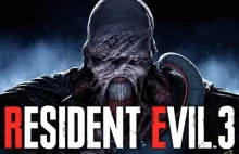Resident Evil 3 - Remake trailer