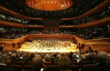 Nowa sala koncertowa NOSPR to nowa perła śląskiej ziemi