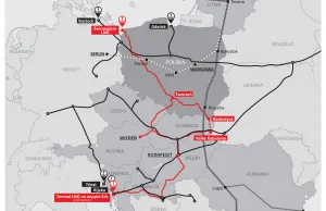 Litwa popiera budowę trasy Via Carpatia w Polsce