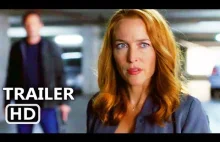 THE X-FILES Season 11 Official Trailer (2018) TV Show HD
