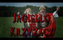 Wielkie Konflikty - odc.6 "Jagiełło vs Krzyżacy"