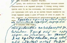Rosja opublikowała dokumenty o Powstaniu Warszawskim. Ołdakowski: To propaganda