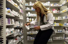"Karać za przepisywanie antybiotyków". NHS walczy z lekarzami
