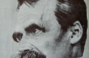 Friedrich Nietzsche