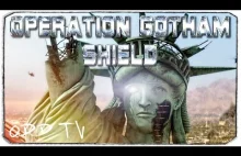 Operation Gotham Shield | NYC & NJ on April 24th - 26th